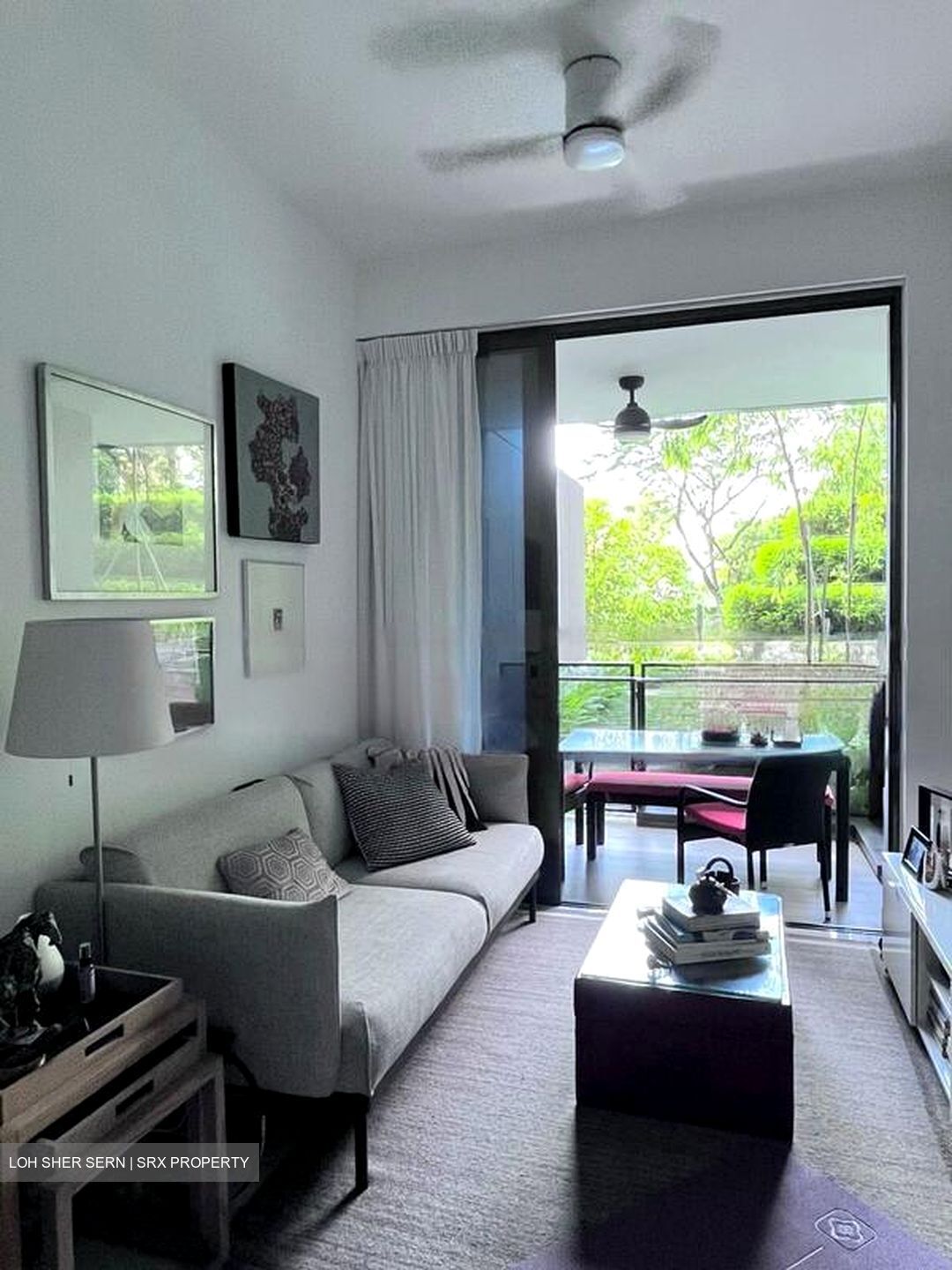 Leedon Green (D10), Condominium #504388401